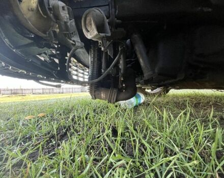 Чорний Фольксваген Джетта, об'ємом двигуна 1.9 л та пробігом 270 тис. км за 4000 $, фото 15 на Automoto.ua