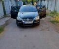 Чорний Фольксваген Джетта, об'ємом двигуна 1.6 л та пробігом 136 тис. км за 8000 $, фото 1 на Automoto.ua