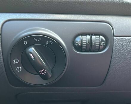 Чорний Фольксваген Джетта, об'ємом двигуна 1.6 л та пробігом 245 тис. км за 7200 $, фото 12 на Automoto.ua