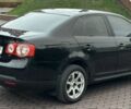 Черный Фольксваген Джетта, объемом двигателя 1.9 л и пробегом 296 тыс. км за 6800 $, фото 4 на Automoto.ua