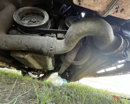 Чорний Фольксваген Джетта, об'ємом двигуна 1.9 л та пробігом 270 тис. км за 4000 $, фото 16 на Automoto.ua