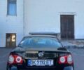 Черный Фольксваген Джетта, объемом двигателя 1.6 л и пробегом 213 тыс. км за 5900 $, фото 4 на Automoto.ua