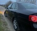 Черный Фольксваген Джетта, объемом двигателя 1.4 л и пробегом 260 тыс. км за 6550 $, фото 5 на Automoto.ua