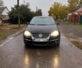 Черный Фольксваген Джетта, объемом двигателя 2 л и пробегом 500 тыс. км за 2599 $, фото 1 на Automoto.ua