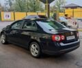 Чорний Фольксваген Джетта, об'ємом двигуна 1.6 л та пробігом 244 тис. км за 5999 $, фото 1 на Automoto.ua
