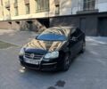 Чорний Фольксваген Джетта, об'ємом двигуна 1.9 л та пробігом 325 тис. км за 5000 $, фото 1 на Automoto.ua