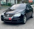 Чорний Фольксваген Джетта, об'ємом двигуна 1.6 л та пробігом 332 тис. км за 5490 $, фото 1 на Automoto.ua