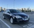 Чорний Фольксваген Джетта, об'ємом двигуна 1.6 л та пробігом 253 тис. км за 5300 $, фото 1 на Automoto.ua