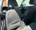 Черный Фольксваген Джетта, объемом двигателя 1.39 л и пробегом 204 тыс. км за 6200 $, фото 15 на Automoto.ua