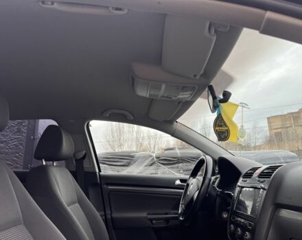 Черный Фольксваген Джетта, объемом двигателя 1.6 л и пробегом 340 тыс. км за 3500 $, фото 14 на Automoto.ua