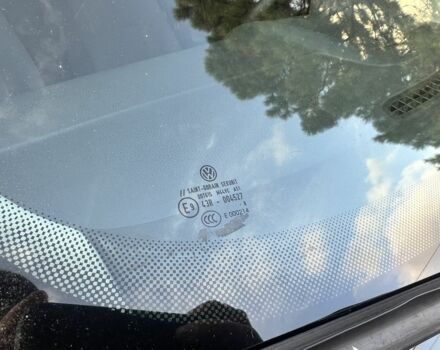 Черный Фольксваген Джетта, объемом двигателя 1.9 л и пробегом 296 тыс. км за 6999 $, фото 21 на Automoto.ua