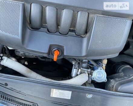 Черный Фольксваген Джетта, объемом двигателя 1.6 л и пробегом 213 тыс. км за 5900 $, фото 22 на Automoto.ua