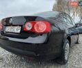 Черный Фольксваген Джетта, объемом двигателя 1.6 л и пробегом 251 тыс. км за 6200 $, фото 7 на Automoto.ua