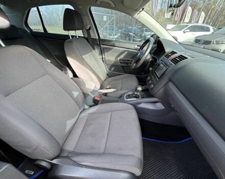 Чорний Фольксваген Джетта, об'ємом двигуна 1.6 л та пробігом 245 тис. км за 7200 $, фото 15 на Automoto.ua