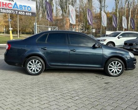 Чорний Фольксваген Джетта, об'ємом двигуна 1.6 л та пробігом 245 тис. км за 7200 $, фото 7 на Automoto.ua