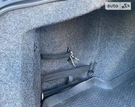 Черный Фольксваген Джетта, объемом двигателя 1.6 л и пробегом 213 тыс. км за 5900 $, фото 17 на Automoto.ua