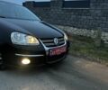 Черный Фольксваген Джетта, объемом двигателя 1.4 л и пробегом 260 тыс. км за 6550 $, фото 1 на Automoto.ua
