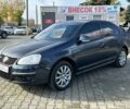 Чорний Фольксваген Джетта, об'ємом двигуна 1.6 л та пробігом 245 тис. км за 7200 $, фото 2 на Automoto.ua