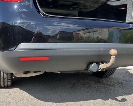 Черный Фольксваген Джетта, объемом двигателя 1.39 л и пробегом 204 тыс. км за 6200 $, фото 43 на Automoto.ua