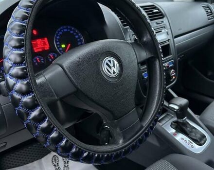 Черный Фольксваген Джетта, объемом двигателя 1.6 л и пробегом 251 тыс. км за 6200 $, фото 13 на Automoto.ua