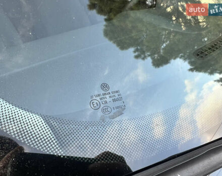 Черный Фольксваген Джетта, объемом двигателя 1.9 л и пробегом 296 тыс. км за 6999 $, фото 21 на Automoto.ua