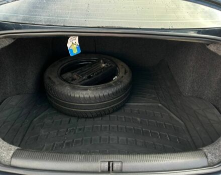 Чорний Фольксваген Джетта, об'ємом двигуна 1.6 л та пробігом 245 тис. км за 7200 $, фото 20 на Automoto.ua