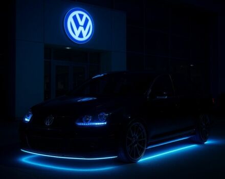 Черный Фольксваген Джетта, объемом двигателя 1.6 л и пробегом 199 тыс. км за 1300 $, фото 4 на Automoto.ua