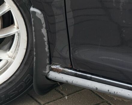 Чорний Фольксваген Джетта, об'ємом двигуна 1.6 л та пробігом 251 тис. км за 4700 $, фото 7 на Automoto.ua