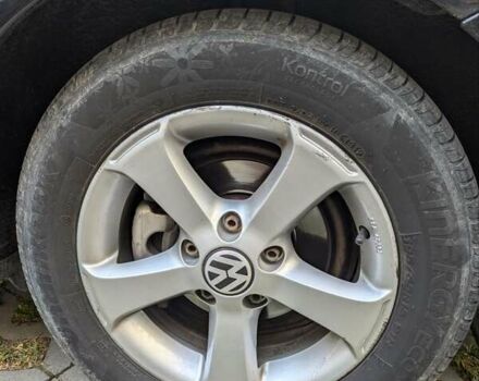 Чорний Фольксваген Джетта, об'ємом двигуна 1.9 л та пробігом 201 тис. км за 5300 $, фото 1 на Automoto.ua