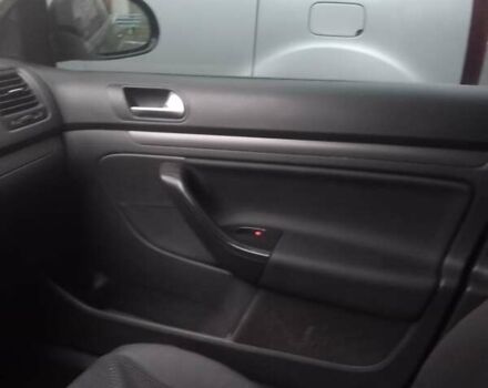 Черный Фольксваген Джетта, объемом двигателя 1.6 л и пробегом 277 тыс. км за 6500 $, фото 19 на Automoto.ua