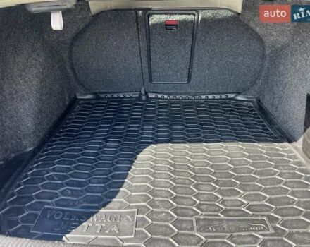 Черный Фольксваген Джетта, объемом двигателя 1.39 л и пробегом 204 тыс. км за 6200 $, фото 38 на Automoto.ua