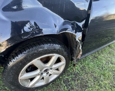 Чорний Фольксваген Джетта, об'ємом двигуна 1.9 л та пробігом 270 тис. км за 4000 $, фото 5 на Automoto.ua