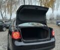Черный Фольксваген Джетта, объемом двигателя 1.6 л и пробегом 251 тыс. км за 6200 $, фото 18 на Automoto.ua