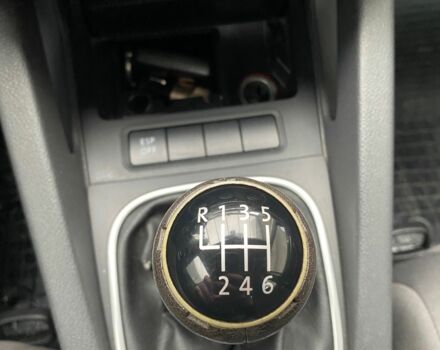 Черный Фольксваген Джетта, объемом двигателя 1.4 л и пробегом 220 тыс. км за 5000 $, фото 3 на Automoto.ua