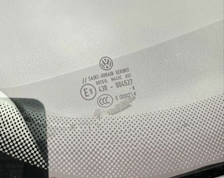 Черный Фольксваген Джетта, объемом двигателя 1.9 л и пробегом 296 тыс. км за 6800 $, фото 21 на Automoto.ua