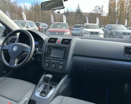 Чорний Фольксваген Джетта, об'ємом двигуна 1.6 л та пробігом 245 тис. км за 7200 $, фото 17 на Automoto.ua