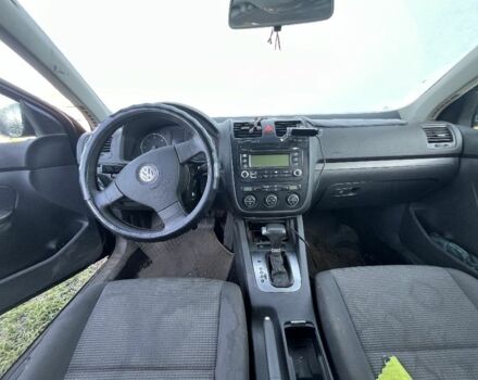 Чорний Фольксваген Джетта, об'ємом двигуна 1.9 л та пробігом 270 тис. км за 4000 $, фото 8 на Automoto.ua