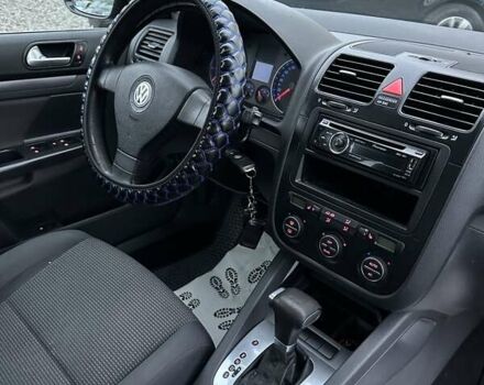 Черный Фольксваген Джетта, объемом двигателя 1.6 л и пробегом 251 тыс. км за 6200 $, фото 10 на Automoto.ua