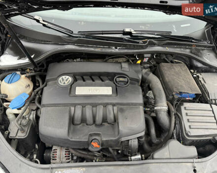 Чорний Фольксваген Джетта, об'ємом двигуна 1.6 л та пробігом 273 тис. км за 6500 $, фото 7 на Automoto.ua