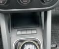 Черный Фольксваген Джетта, объемом двигателя 1.39 л и пробегом 220 тыс. км за 5300 $, фото 9 на Automoto.ua