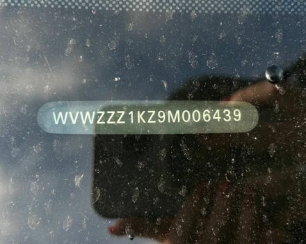 Чорний Фольксваген Джетта, об'ємом двигуна 1.6 л та пробігом 245 тис. км за 7200 $, фото 21 на Automoto.ua