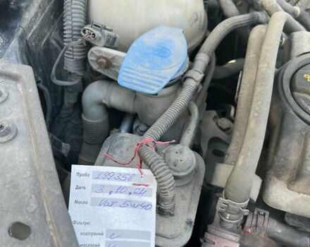 Черный Фольксваген Джетта, объемом двигателя 1.39 л и пробегом 204 тыс. км за 6200 $, фото 34 на Automoto.ua