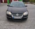 Черный Фольксваген Джетта, объемом двигателя 1.6 л и пробегом 277 тыс. км за 6500 $, фото 1 на Automoto.ua