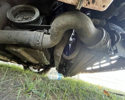 Чорний Фольксваген Джетта, об'ємом двигуна 1.9 л та пробігом 270 тис. км за 4000 $, фото 17 на Automoto.ua