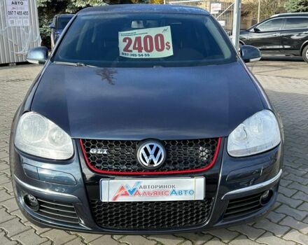 Чорний Фольксваген Джетта, об'ємом двигуна 1.6 л та пробігом 245 тис. км за 7200 $, фото 1 на Automoto.ua