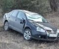 Чорний Фольксваген Джетта, об'ємом двигуна 1.9 л та пробігом 282 тис. км за 4500 $, фото 1 на Automoto.ua