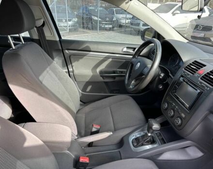 Чорний Фольксваген Джетта, об'ємом двигуна 1.6 л та пробігом 245 тис. км за 7200 $, фото 14 на Automoto.ua