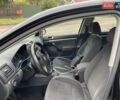 Черный Фольксваген Джетта, объемом двигателя 1.39 л и пробегом 220 тыс. км за 5300 $, фото 7 на Automoto.ua