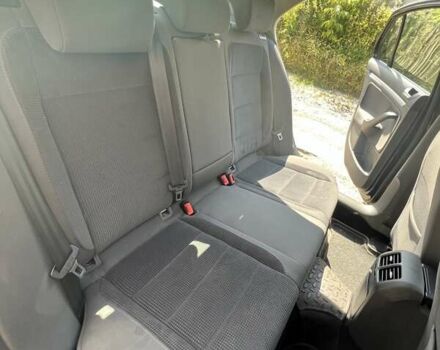 Черный Фольксваген Джетта, объемом двигателя 1.39 л и пробегом 204 тыс. км за 6200 $, фото 28 на Automoto.ua