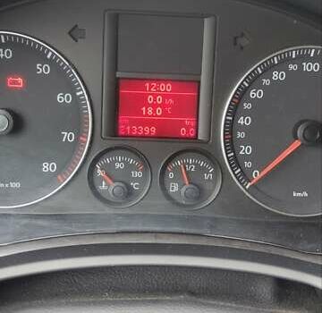 Черный Фольксваген Джетта, объемом двигателя 1.6 л и пробегом 213 тыс. км за 5900 $, фото 27 на Automoto.ua